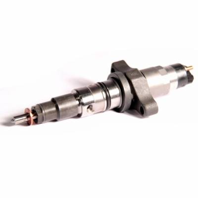 Limpeza de Bico Injetor